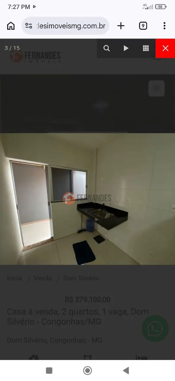 Casa geminada  - Foto 3