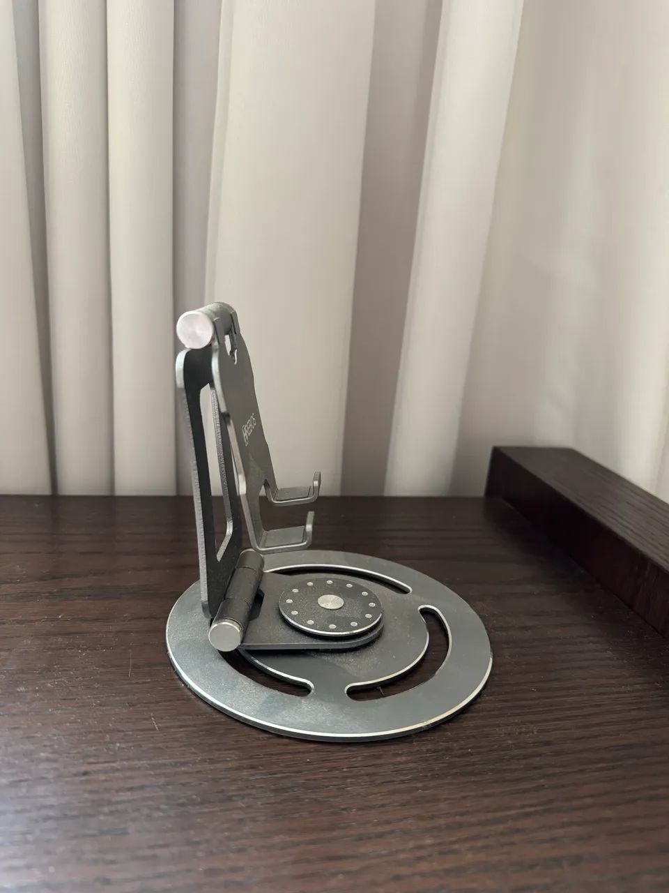 Suporte de mesa  - Foto 2