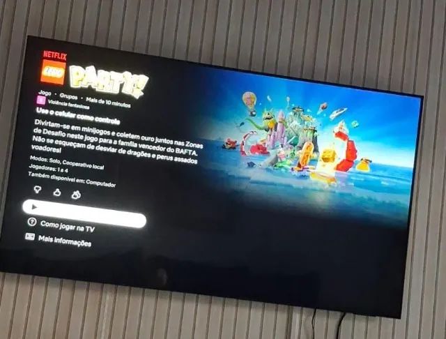 TV 42 SAMP ROKU - Foto 2