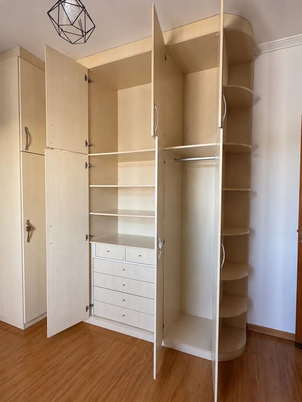 Guarda roupa  - Foto 2
