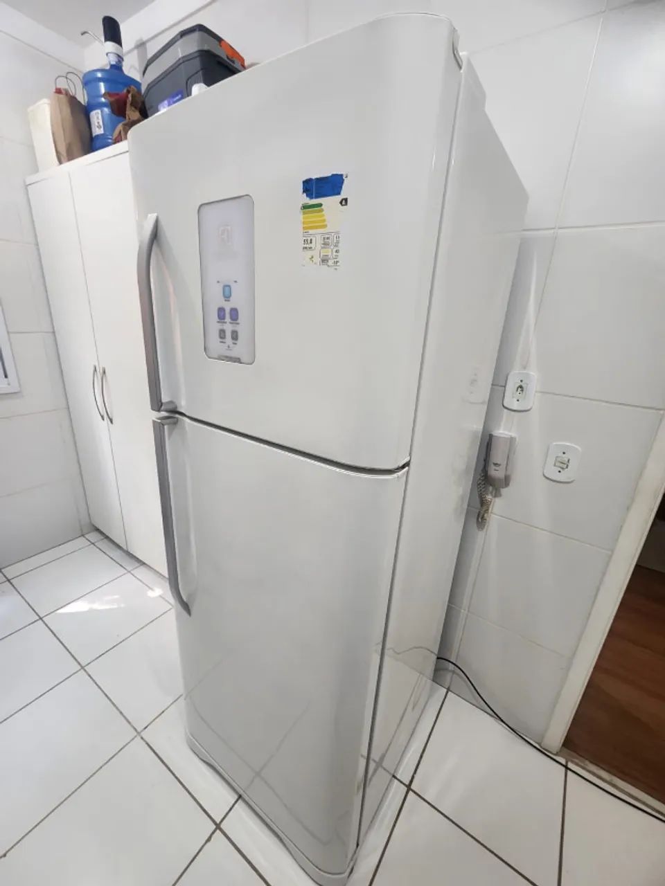 Geladeira Eletrolux TF51