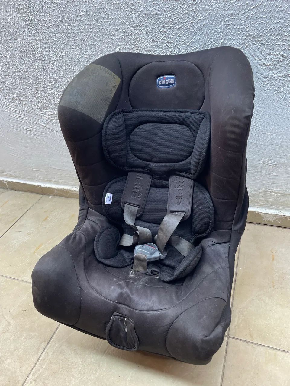 Cadeira de bebê carro  - Foto 2