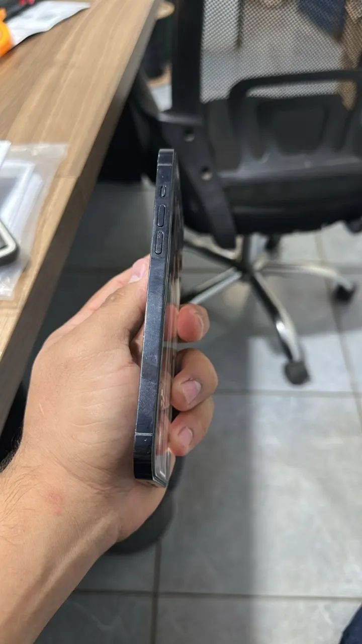 Troco Iphone 14 pro max - Foto 2