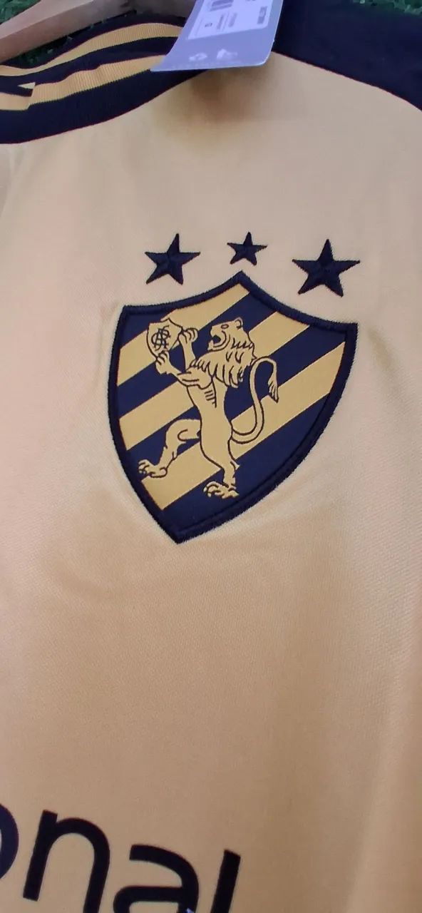 14 Camisas do Sport Recife 2026 - Foto 2