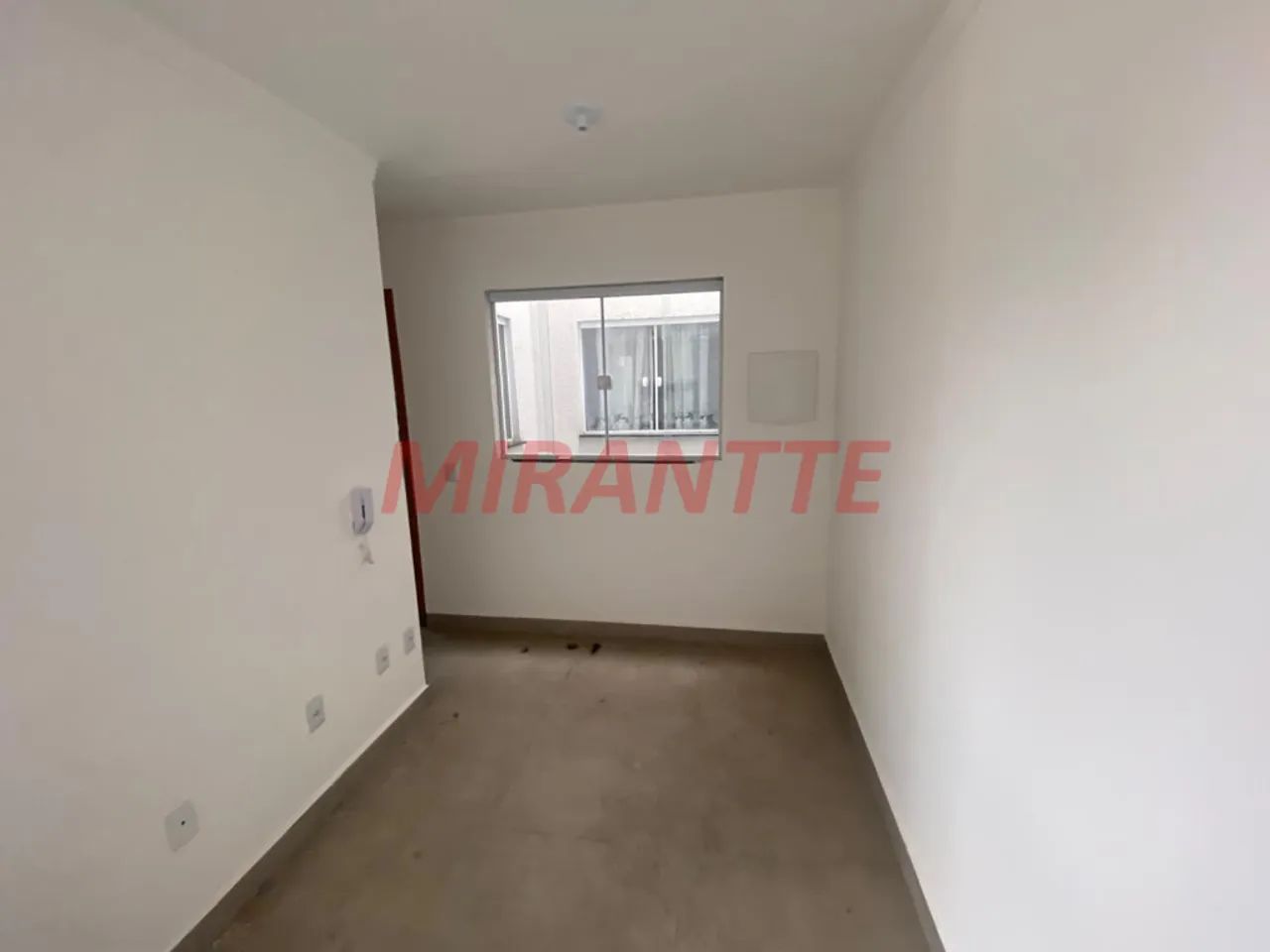 Apartamento de 33m² com 1 quartos em Jardim Consorcio