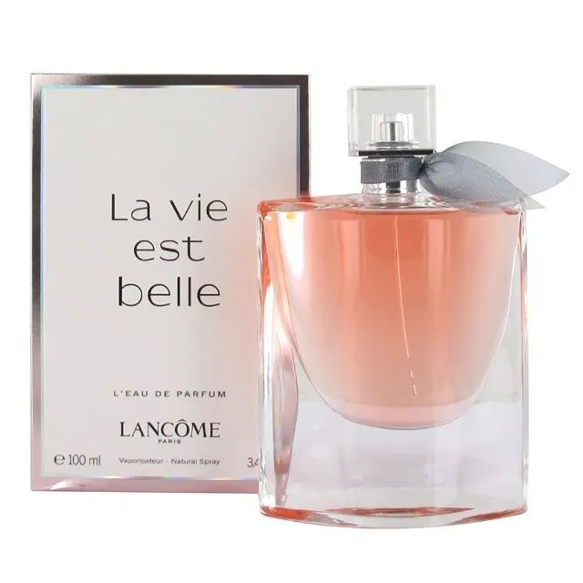 Perfume La Vie Est Belle Lancôme Eau de Parfum 100ml