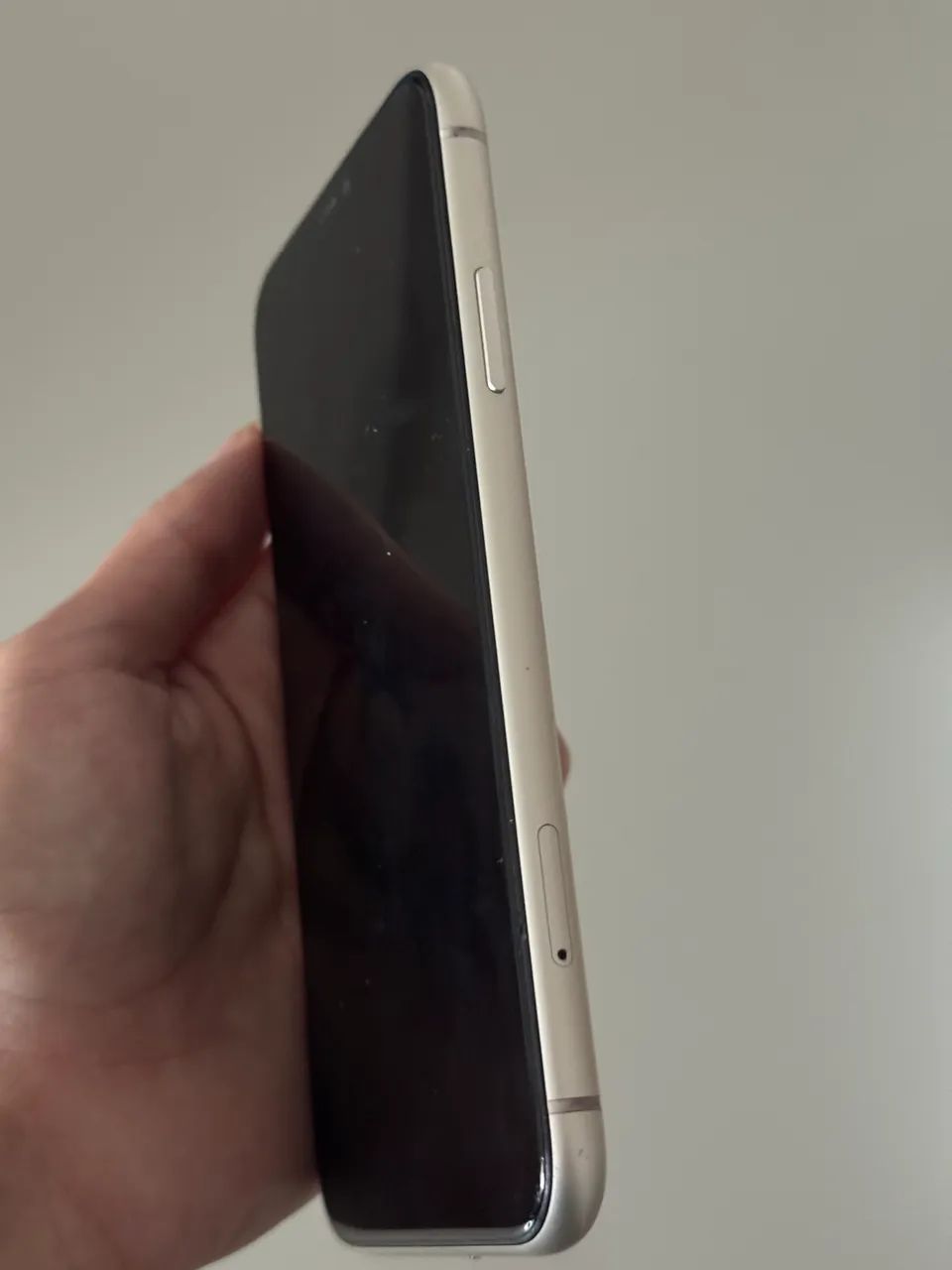 IPHONE 11 BRANCO 64 GB - Foto 3