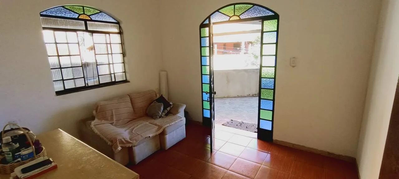CASA DE 4 QUARTOS COM HABITE-SE E 3 VAGAS NO SALGADO FILHO - Foto 4