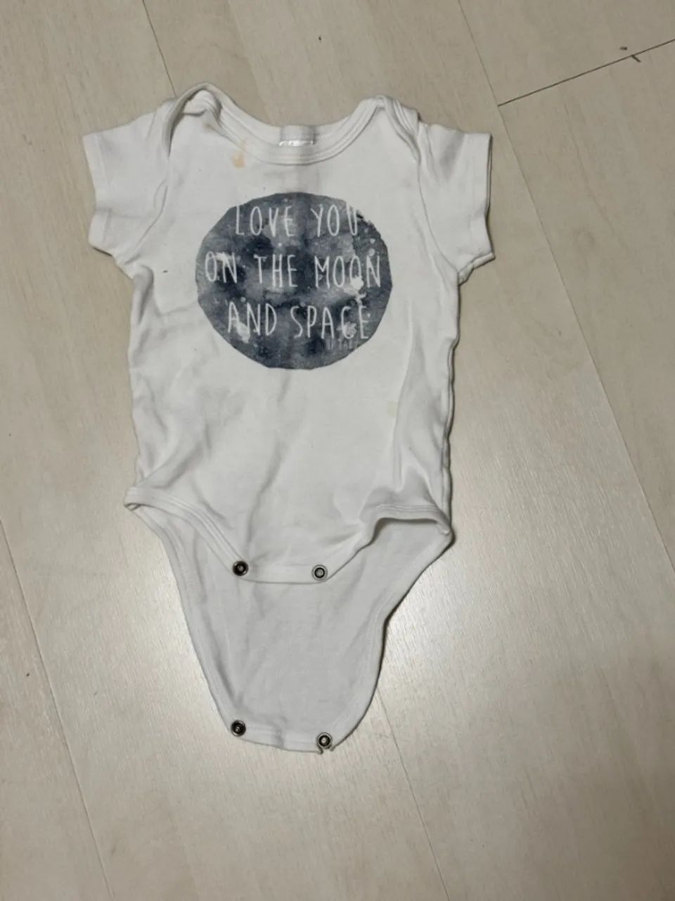 bodie para bebe de 6 a 9 meses 