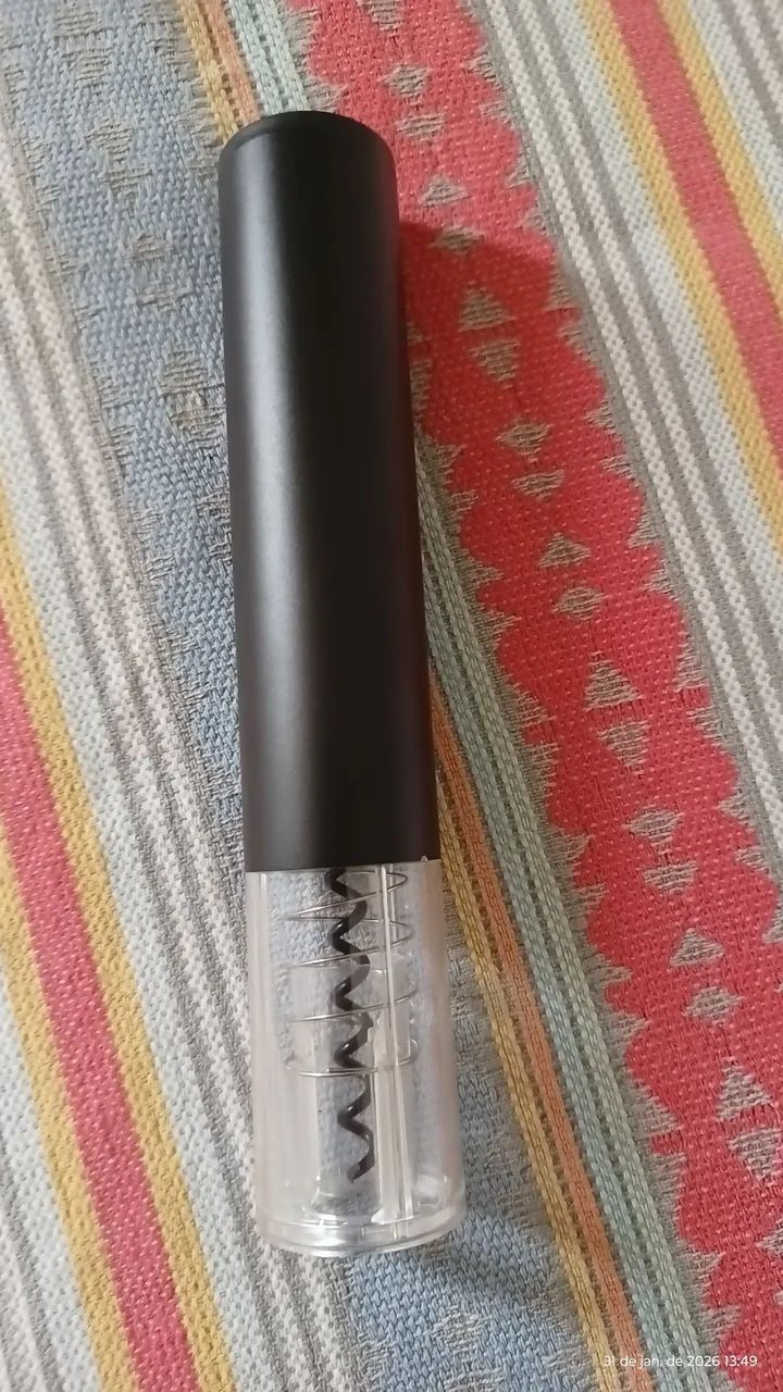 Abridor de vinho elétrico - Foto 2