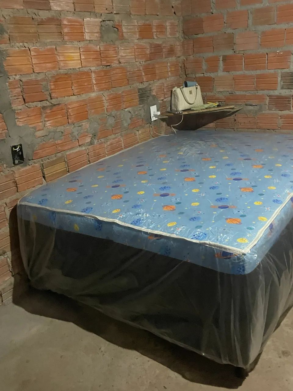 Cama de casal  - Foto 3
