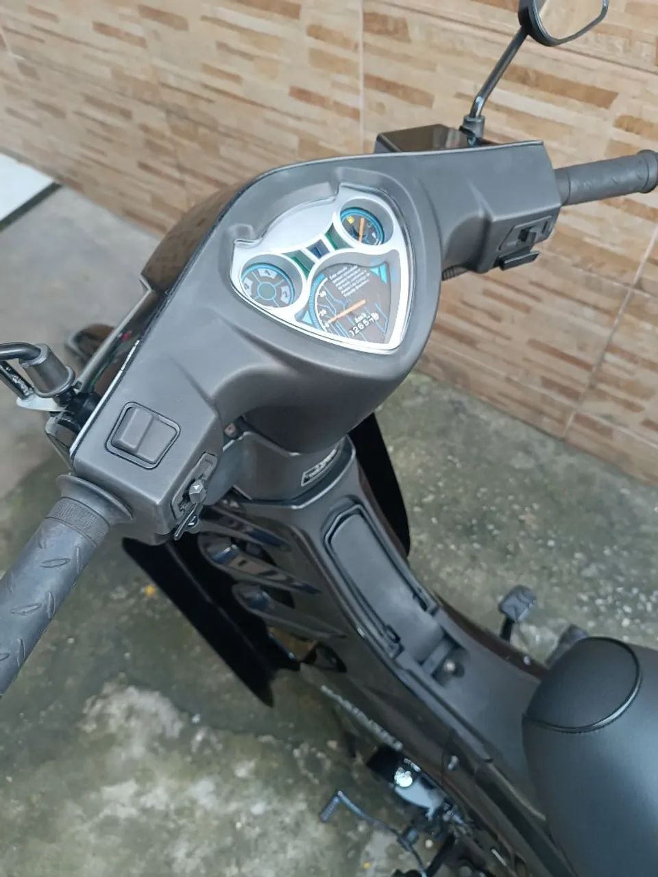 Kasinski Soft 50cc - Foto 4