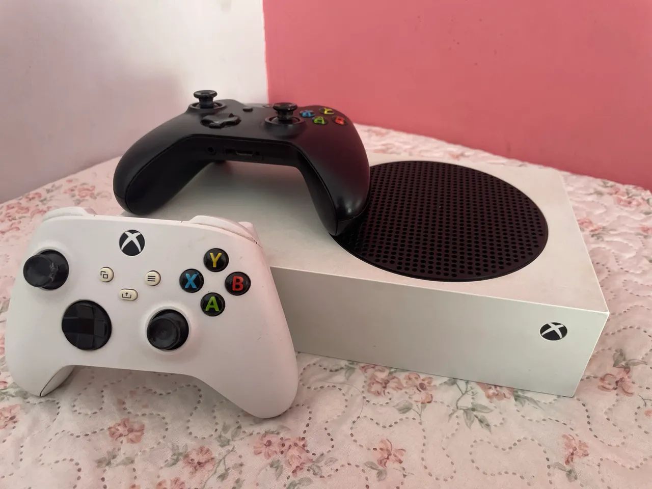 Xbox Séries S  - Foto 3