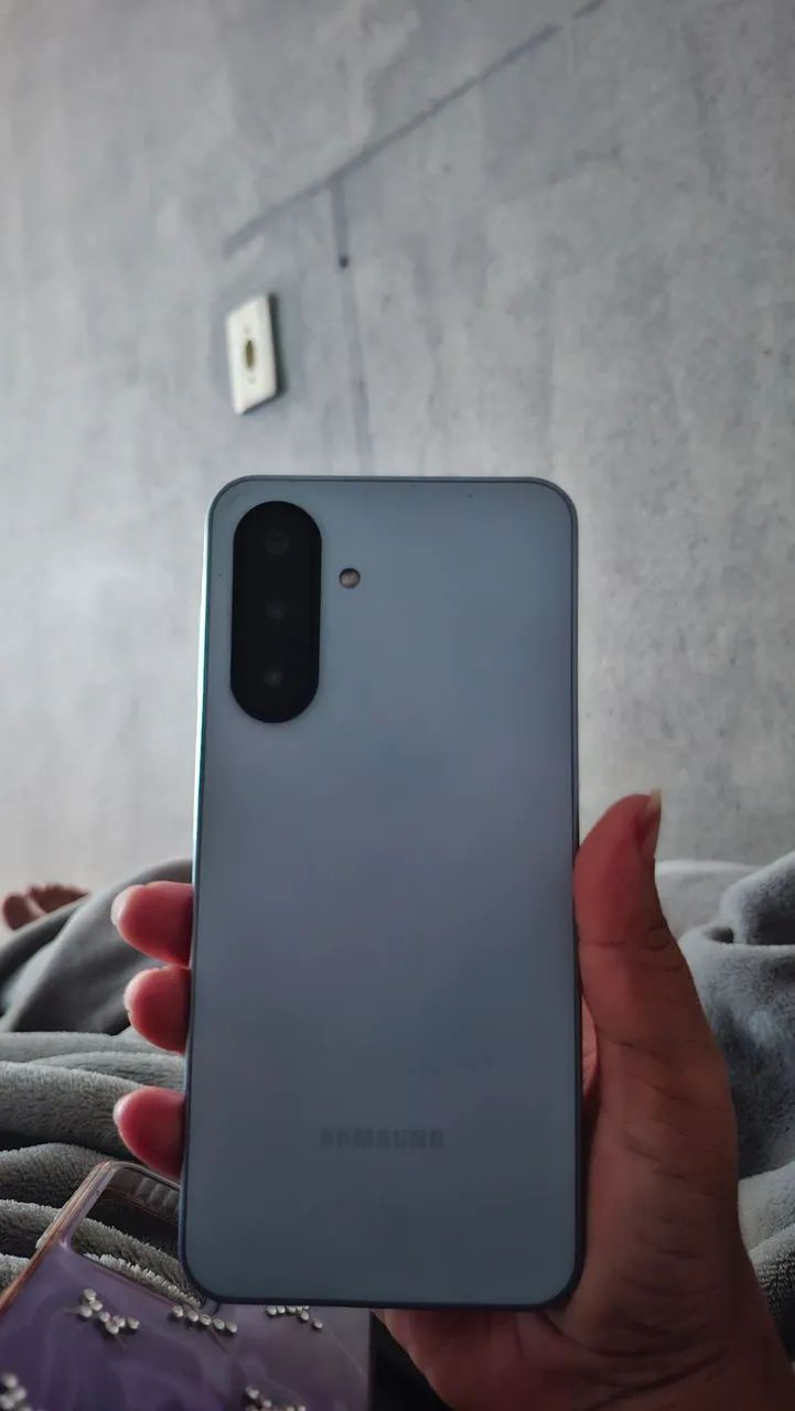 Celular Samsung  - Foto 2