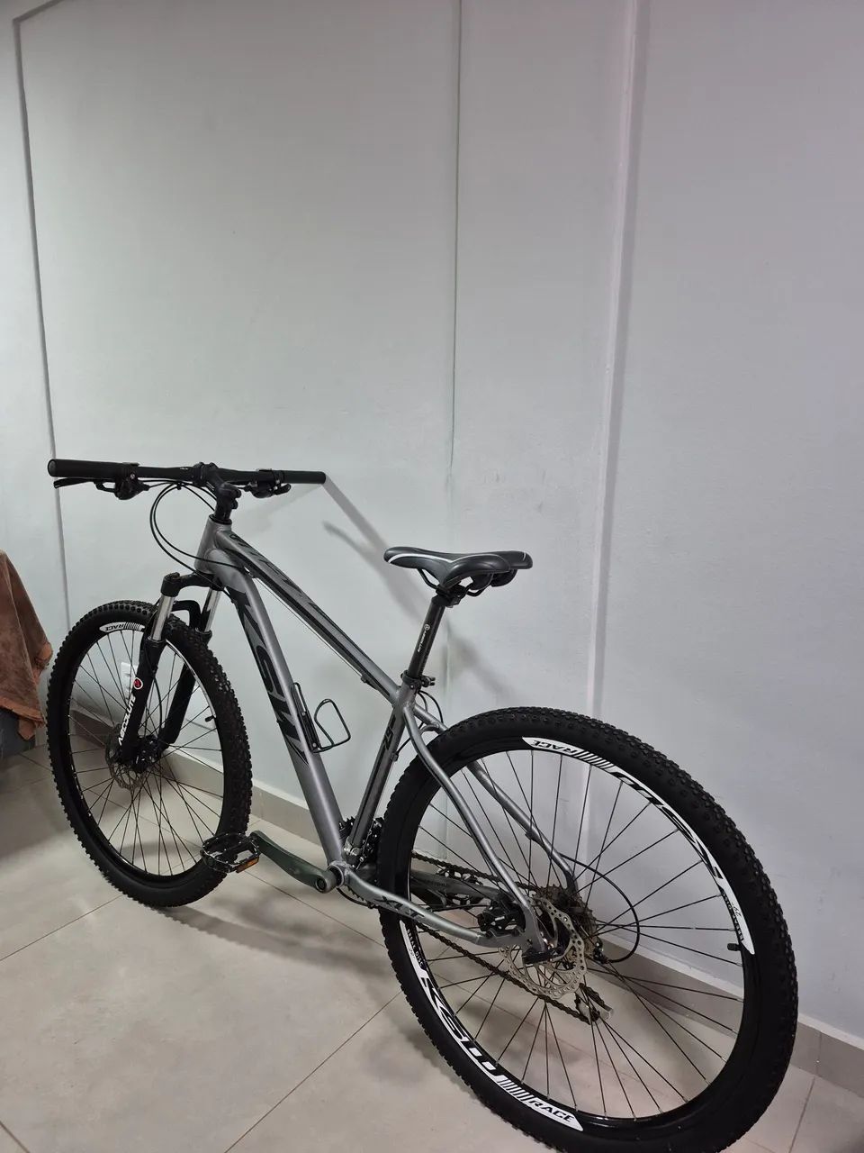 Bicicleta Aro 29 Quadro 17 - Foto 4