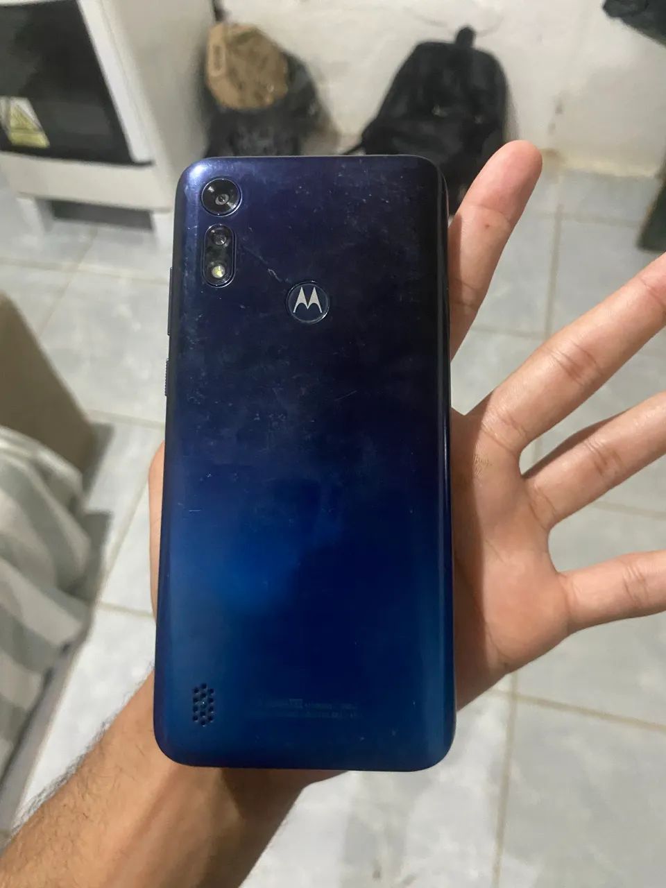 CELULAR MOTOROLA PRA VENDER  - Foto 2