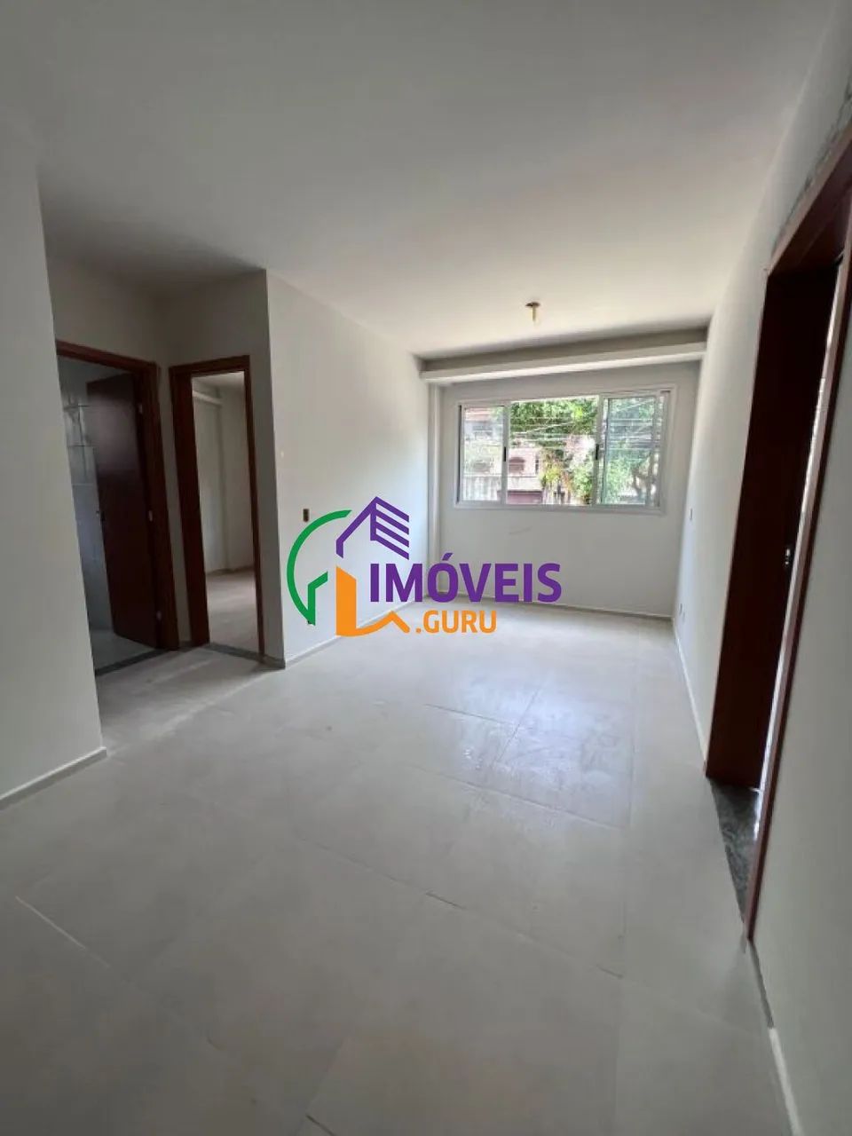 APARTAMENTO - SANTA EFIGÊNIA - MG