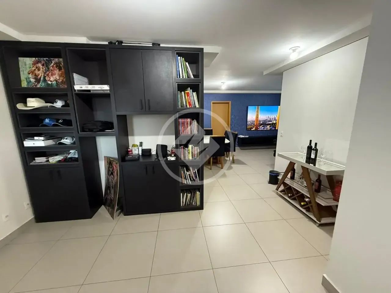 Apartamento Brasil Beach codigo: 373967 - Foto 3