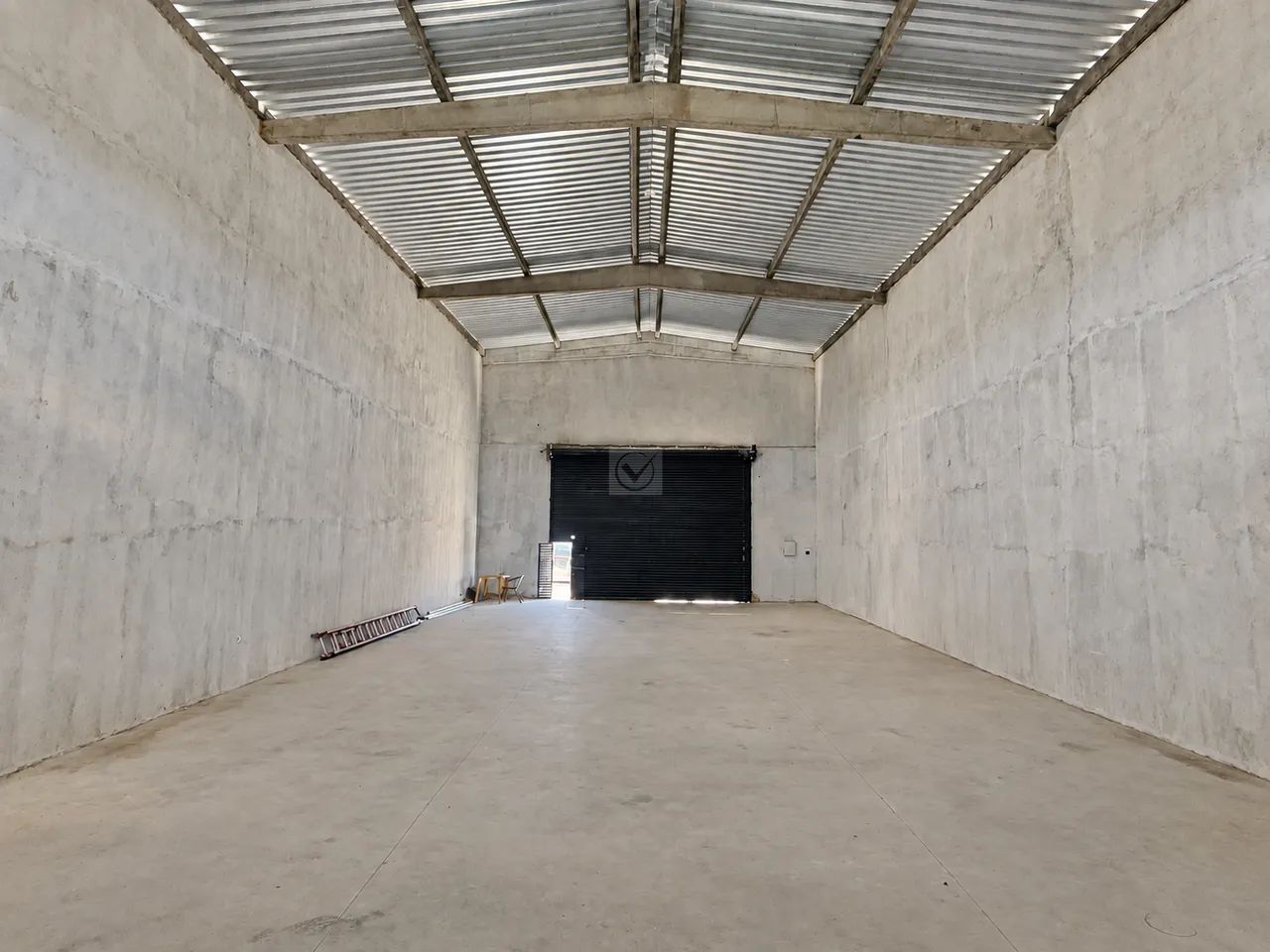 Galpão recém-construído para locação | 240 m² - Foto 4