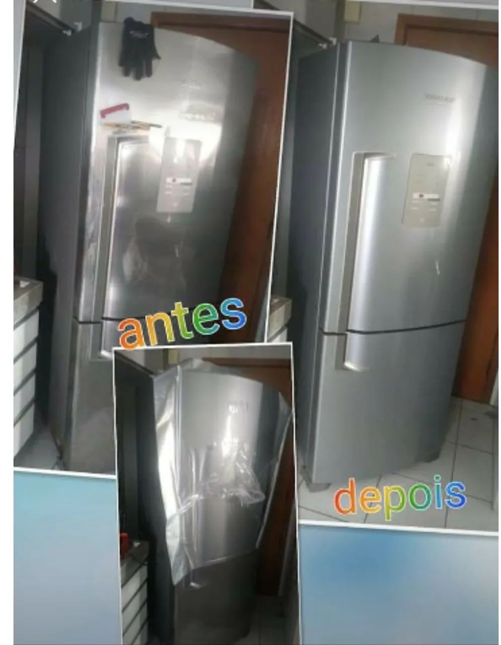 Envelopamento automotivo  - Foto 3