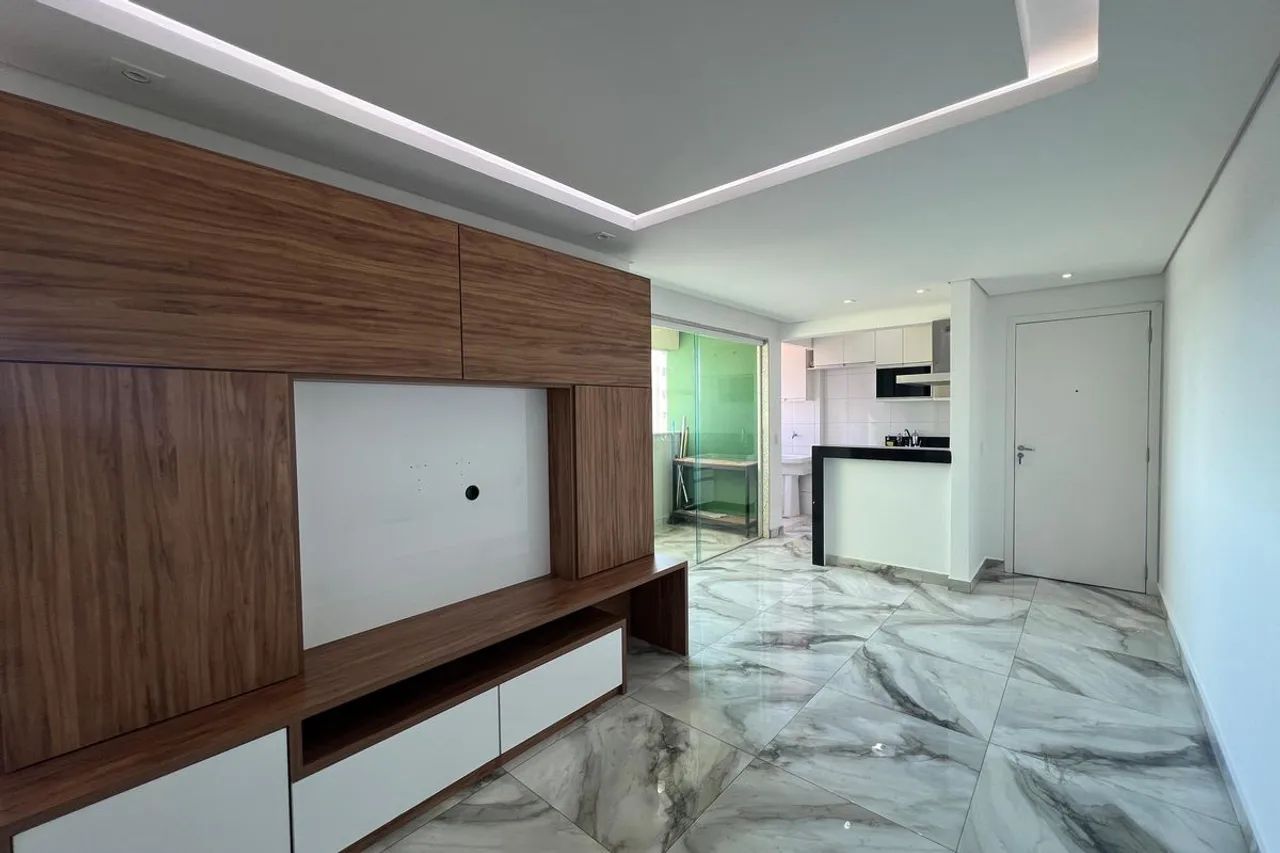 Apartamento à Venda - Castelo, 3 Quartos, 67 m2 - Foto 2