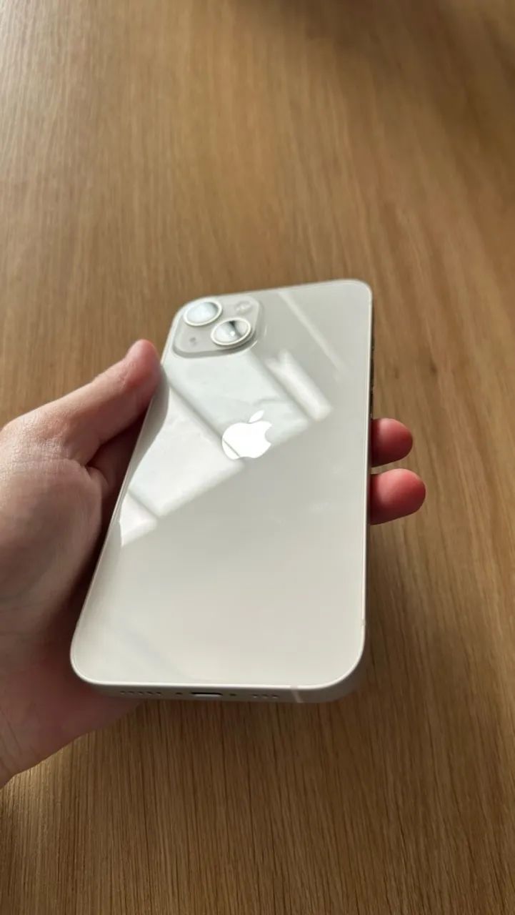 Iphone 13 128gb - Foto 5