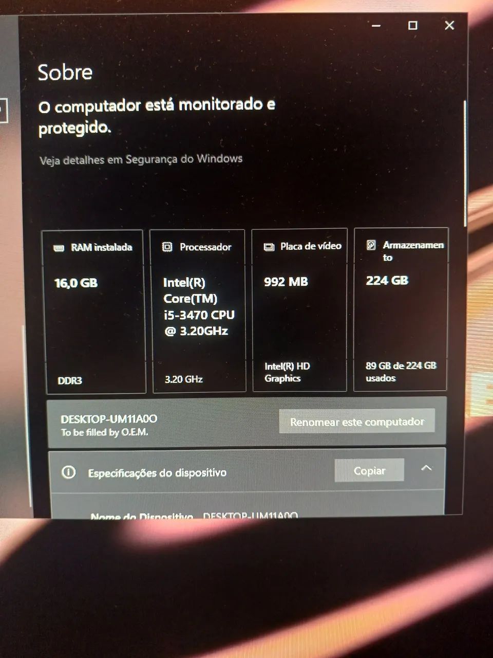 computador  - Foto 2