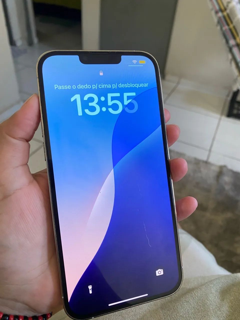 Vendo iPhone 13 PRO MAX 128 GIGAS  - Foto 4