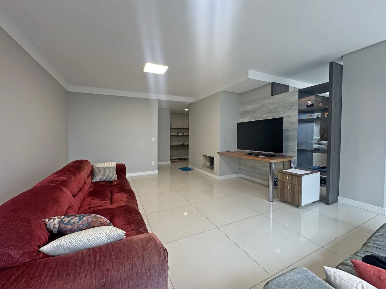 Apartamento 3 quartos - Cidade Alta - Foto 3