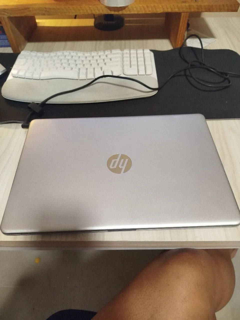 Notebook hp - Foto 2