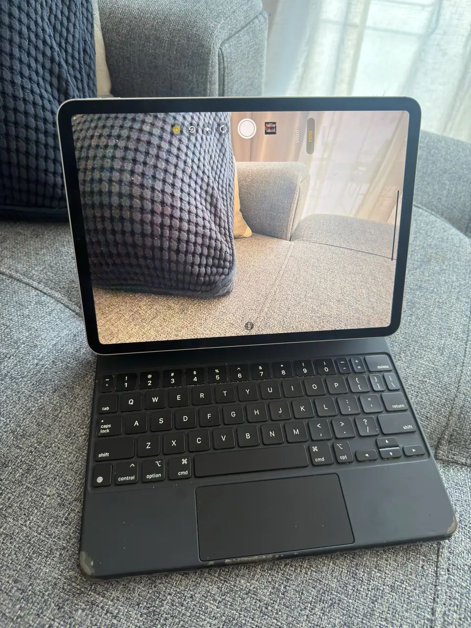 iPad Pro 11 2ºgeração - Foto 3