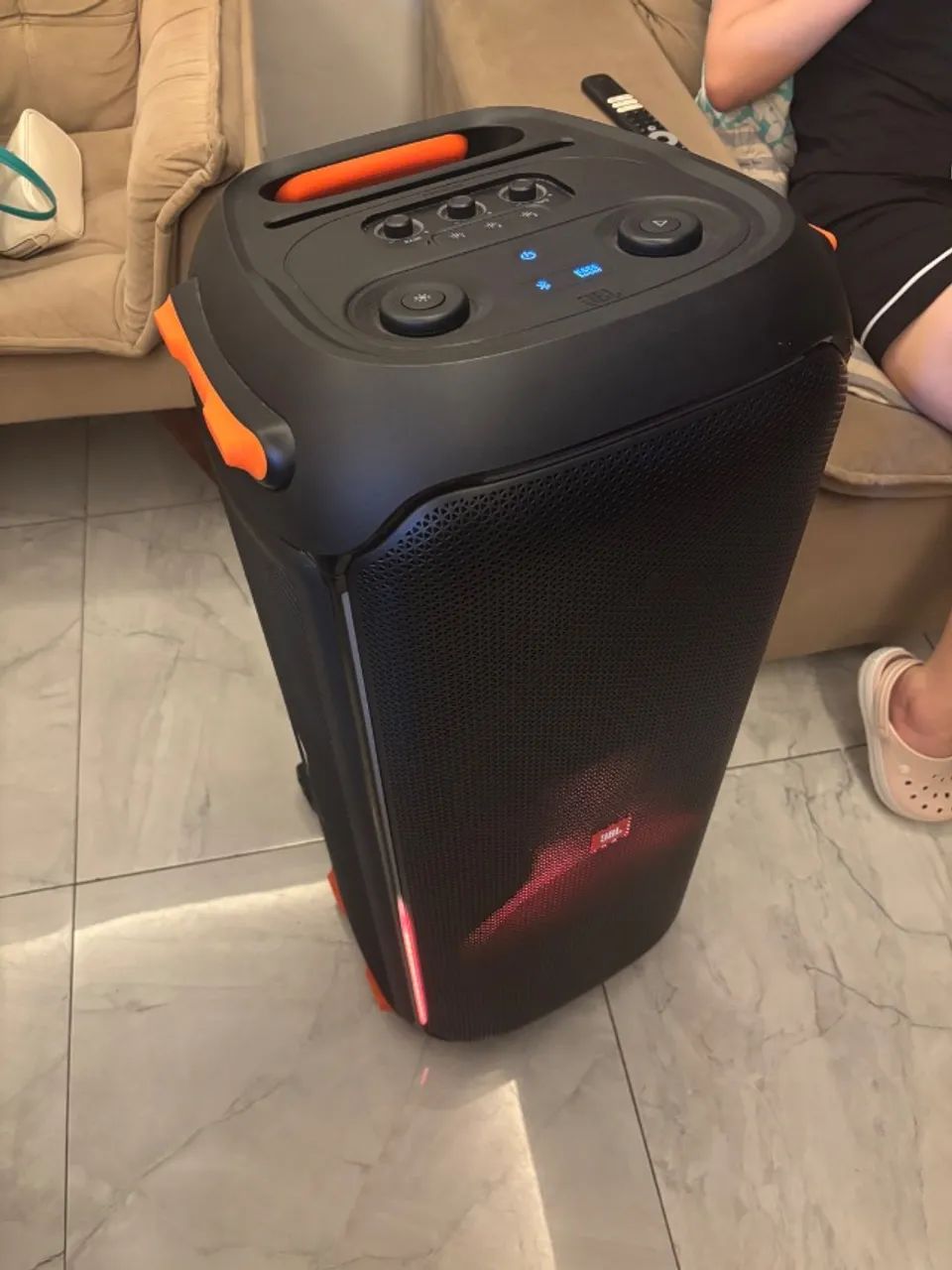 JBL 710 - Foto 2