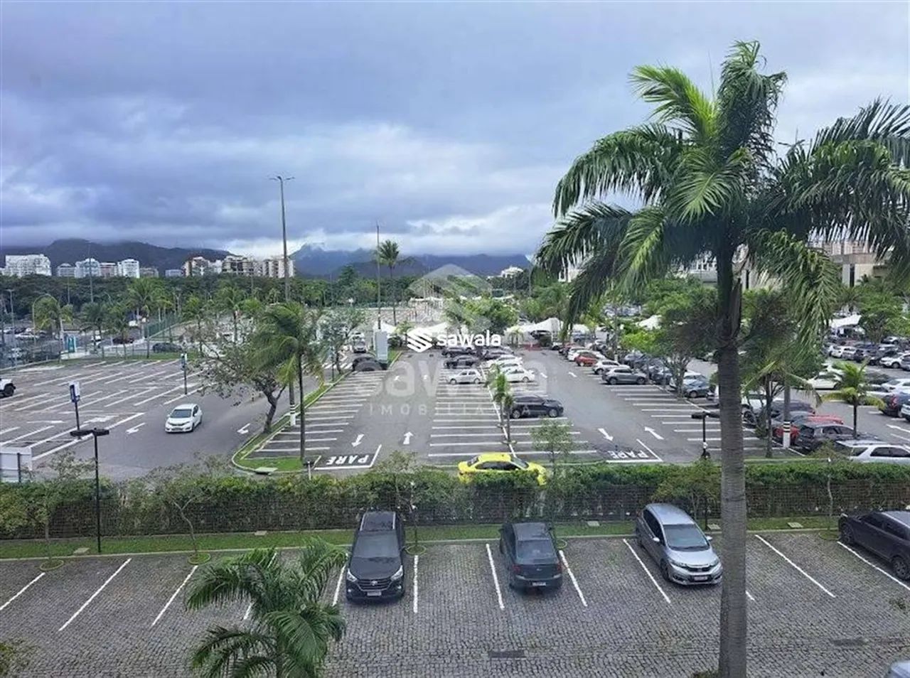 Barra Trade - Sala Comercial - 40m² - Barra da Tijuca - Foto 4