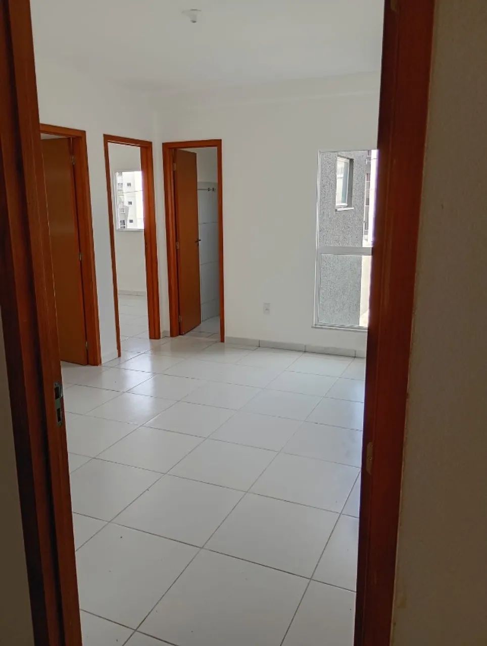 Vendo apartamento no Condomínio Alvorada I - Foto 2