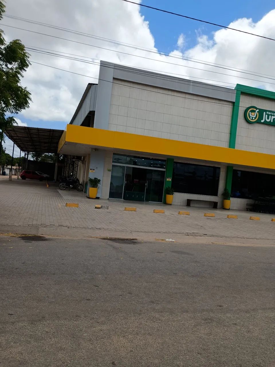 Vendo uma casa ,a 8km do centro do Eusébio 6da BR116 - Foto 3