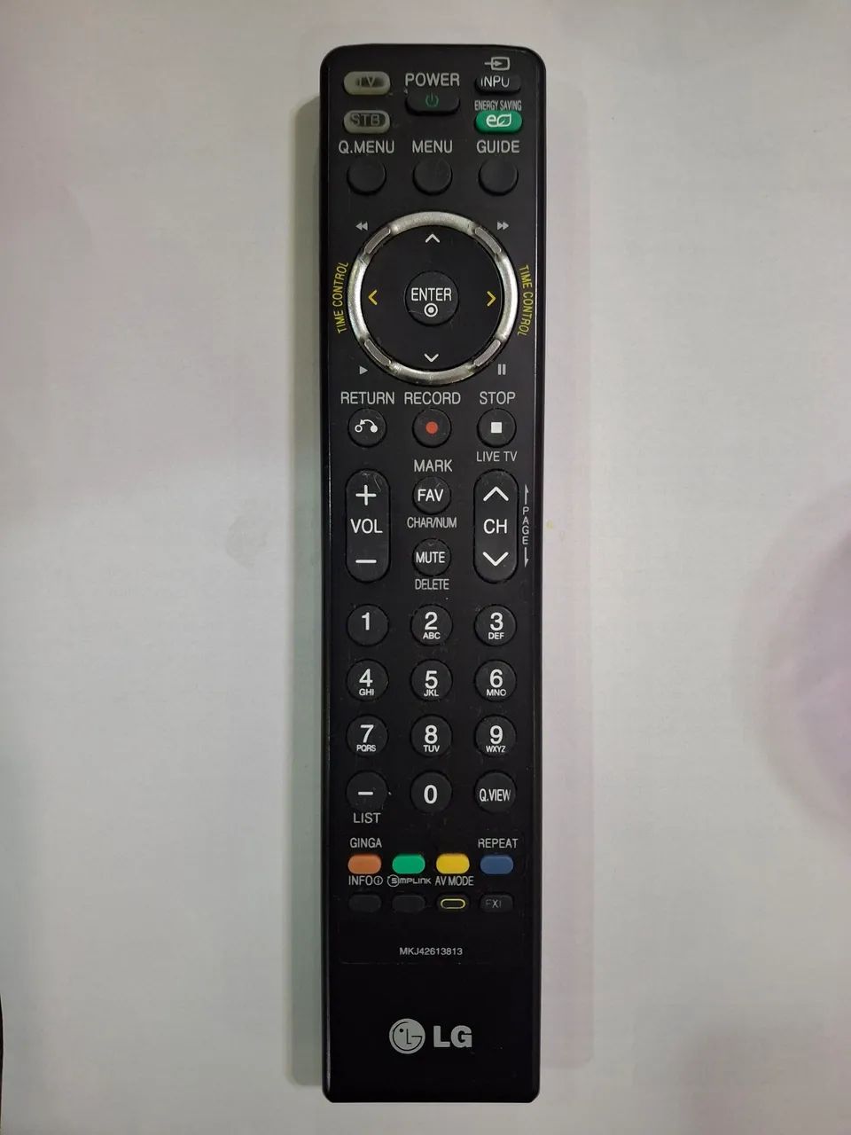 TV LG 42 LED Full HD com função Time Machine - Foto 4