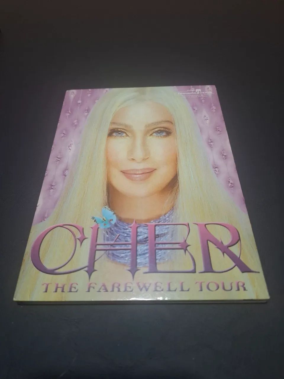 DVDs Madonna e Cher  - Foto 3
