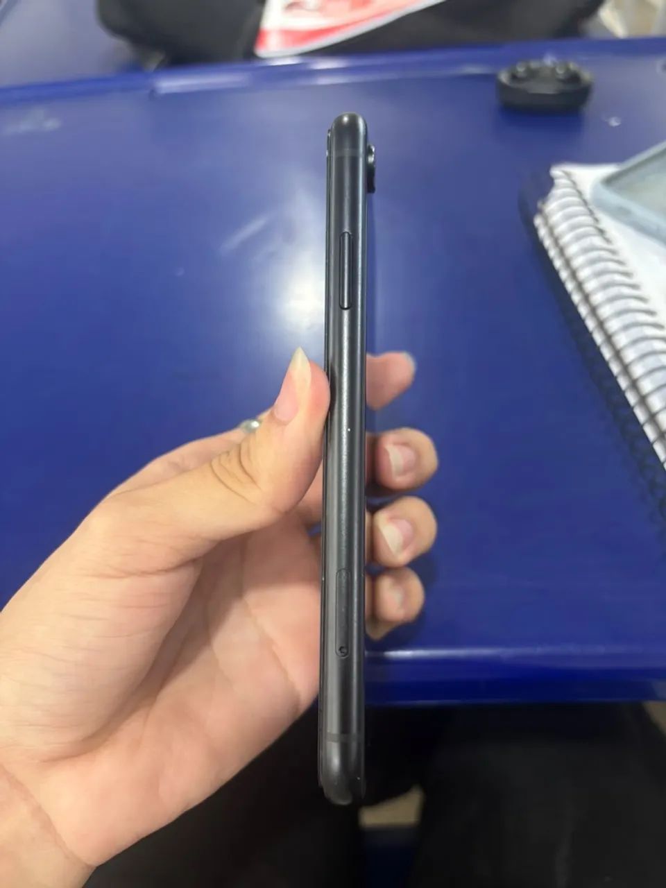 iPhone XR - Foto 4