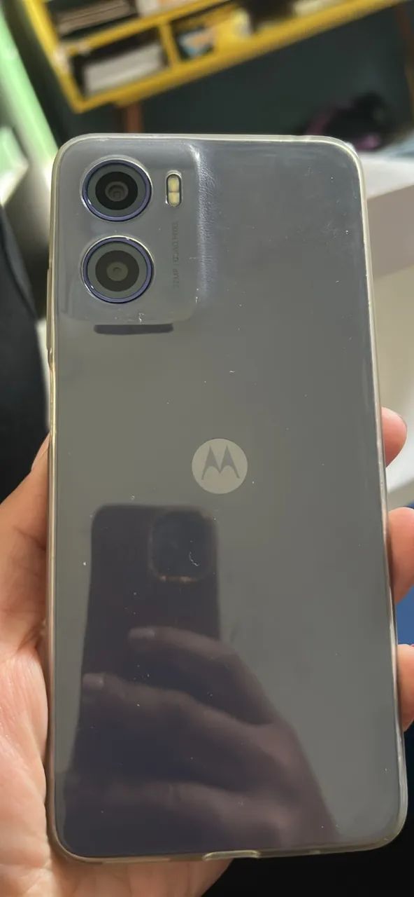 Celular Moto E 15  - Foto 2