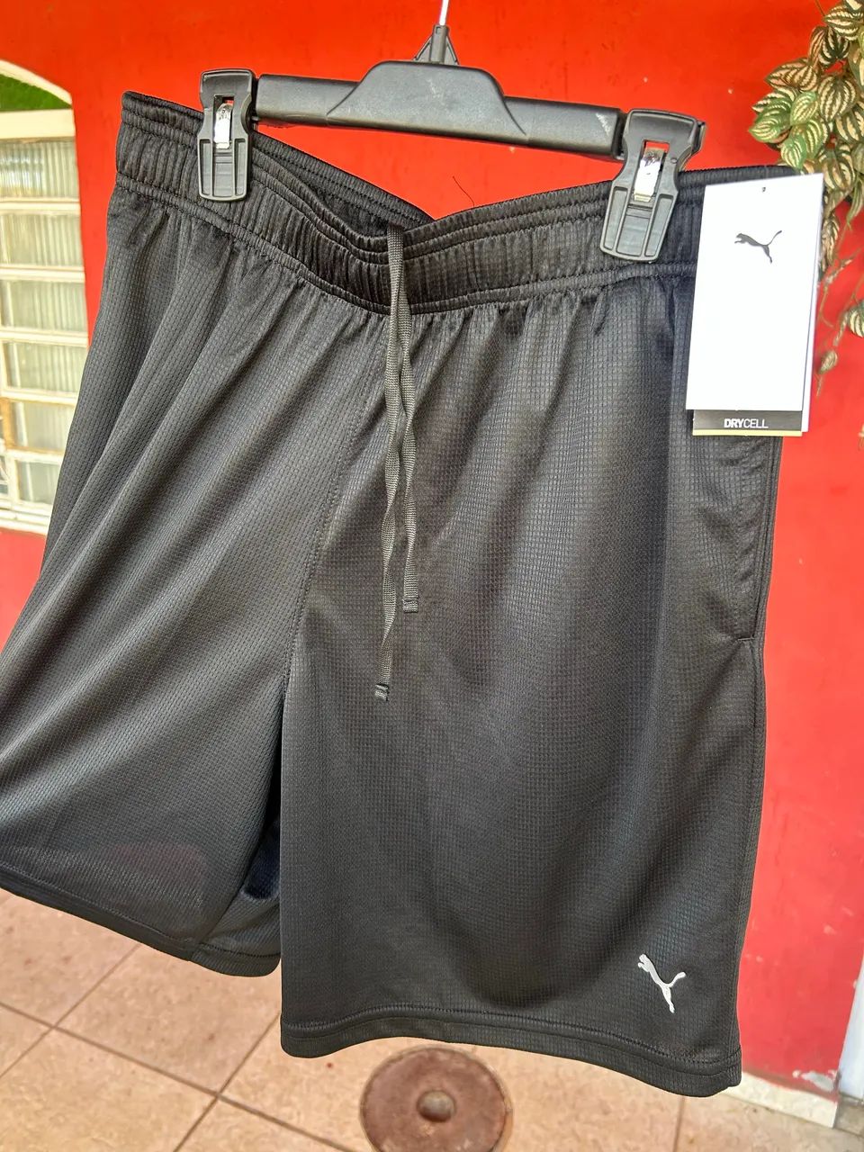 Bermuda Puma Nova M - Foto 3
