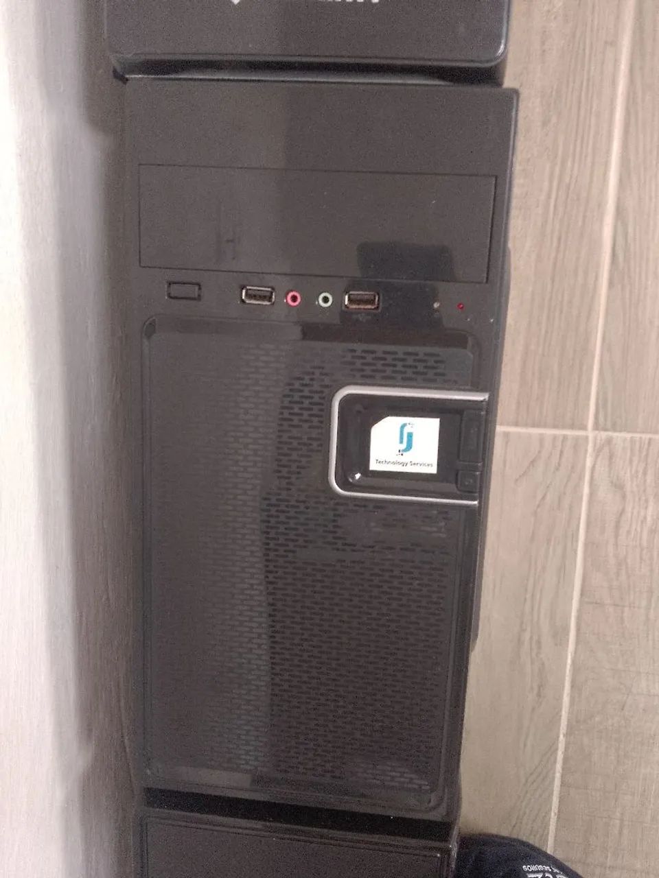 Gabinete de PC  - Foto 2