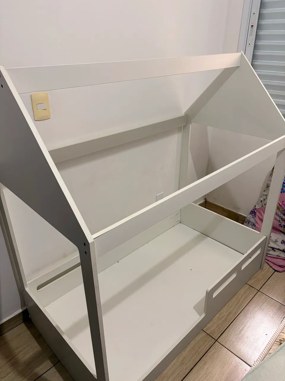 Mini cama - Foto 2