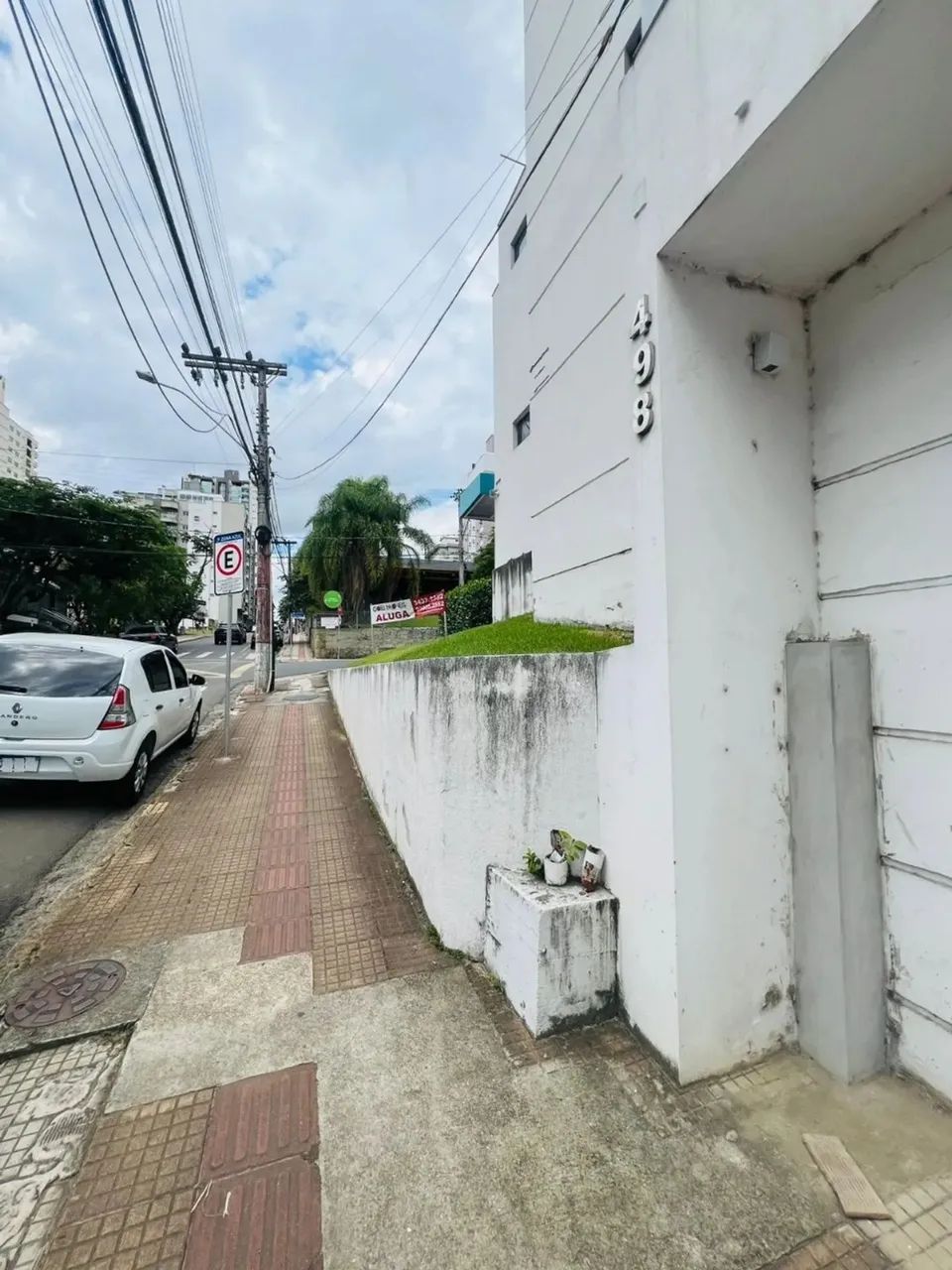 Sala Térrea para aluguel no Centro de Criciúma - Foto 5