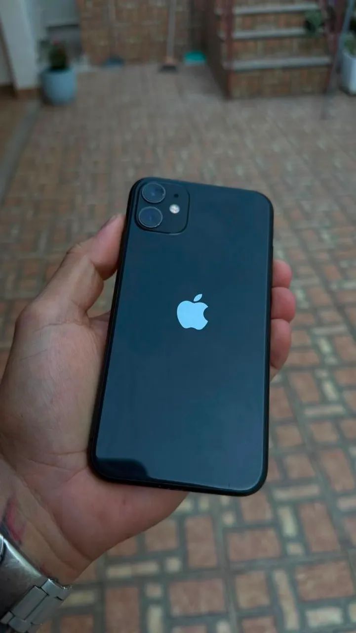 IPHONE 11  - Foto 5