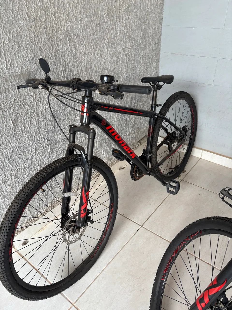 Bicicleta Monark - Foto 2
