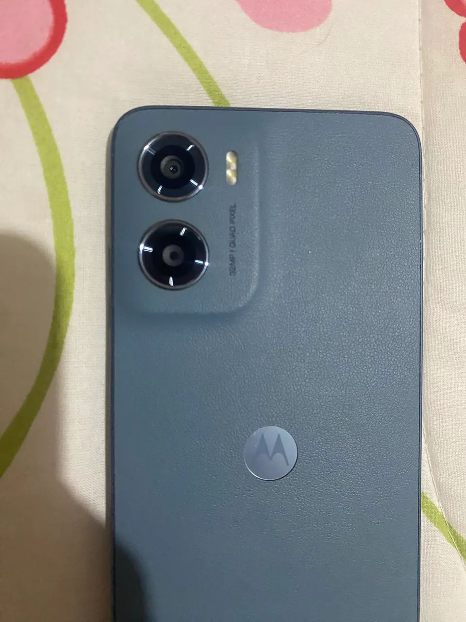 Motorola Moto E15