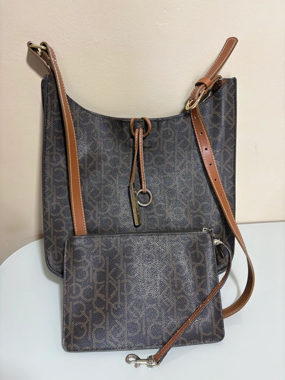 Bolsa Calvin Klein Original