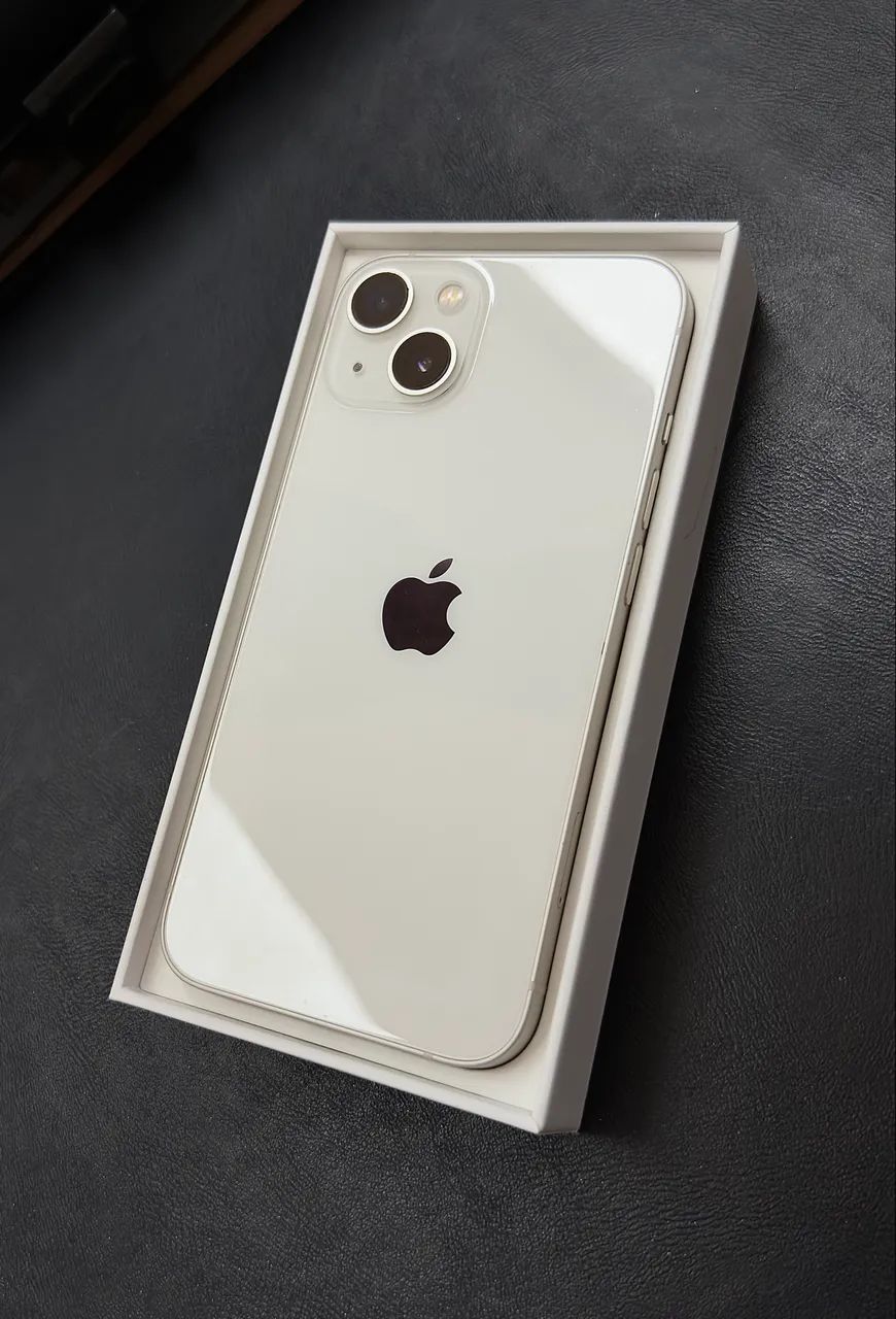 IPHONE 13 | IMPECÁVEL - Foto 2