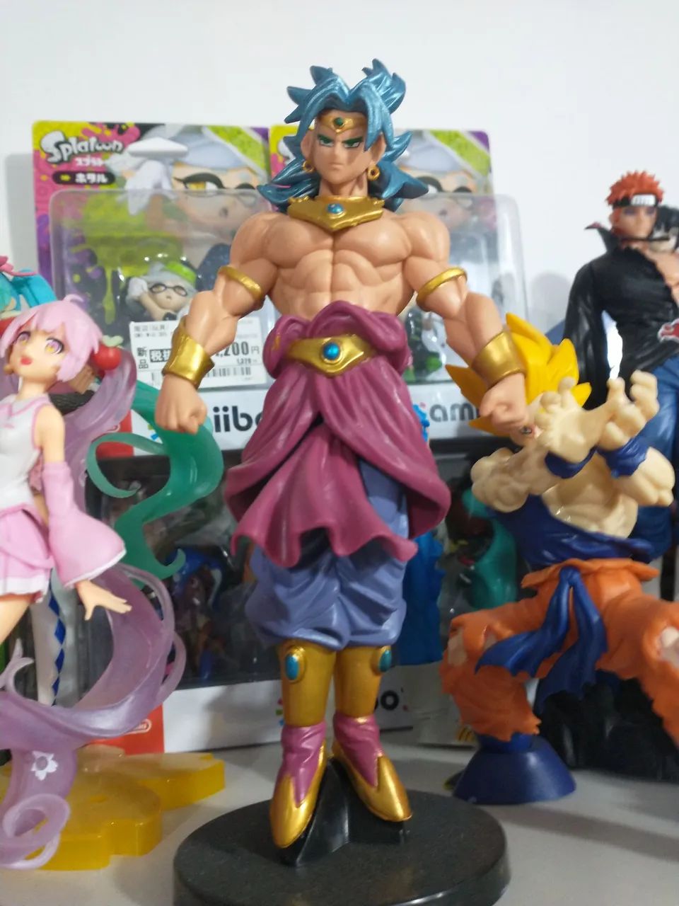 Action Figure 