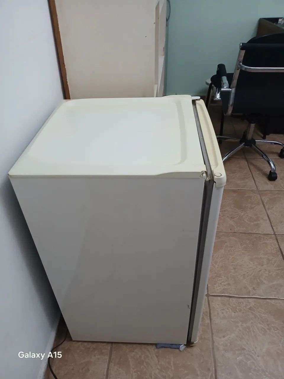Frigobar consulta 120 ...127w ótimo estado - Foto 2